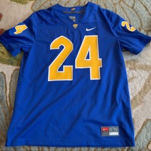 PITT JERSEY